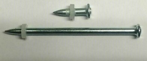 Nails fit hilti dx460 nail - hilti,