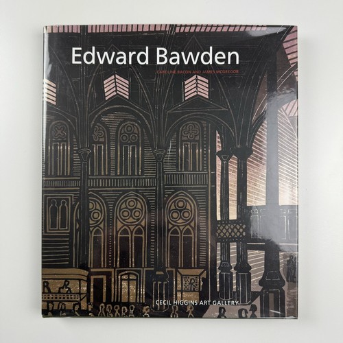 Edward bawden caroline - bawden, by