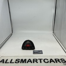 SMART 450 Hazard Seat Heating