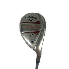 Callaway Diablo Edge 4 Hybrid