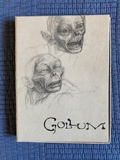 Gollum - Lord Of The Rings -