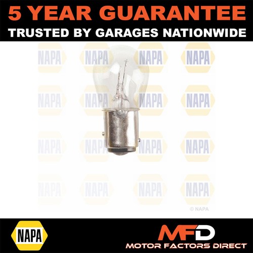 Fits ford vauxhall napa - fits,