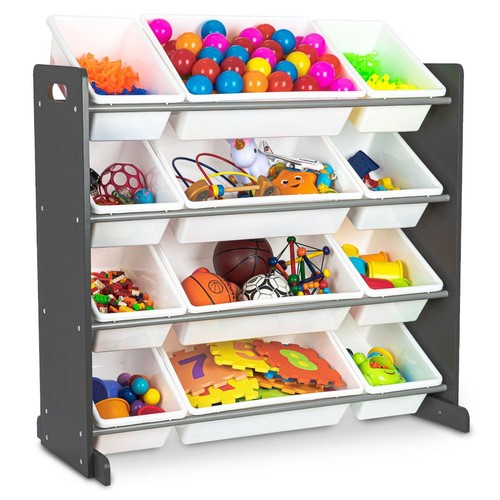 Livivo tier kids toy - livivo, storage