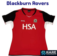 BLACKBURN ROVERS 2004-05 AWAY