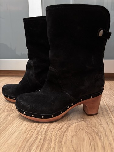 Ugg lynnea clog - ugg, boot