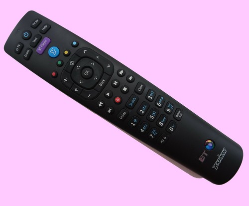 Youview remote control - youview,