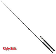 Shakespeare Ugly Stik Elite Boat Fishing Rods - All Models