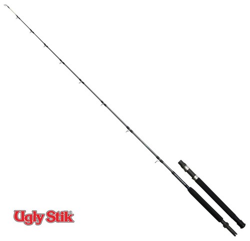Shakespeare ugly stik elite - ugly,