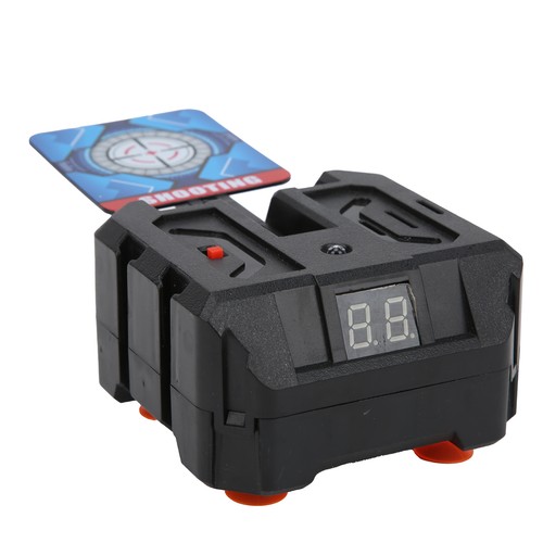 Electronic target for - ­electronic, toy
