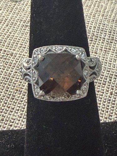 Tacori 925 sterling - sterling, silver