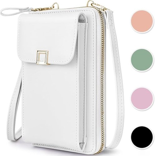 Women ladies mobile phone bag - mobile,