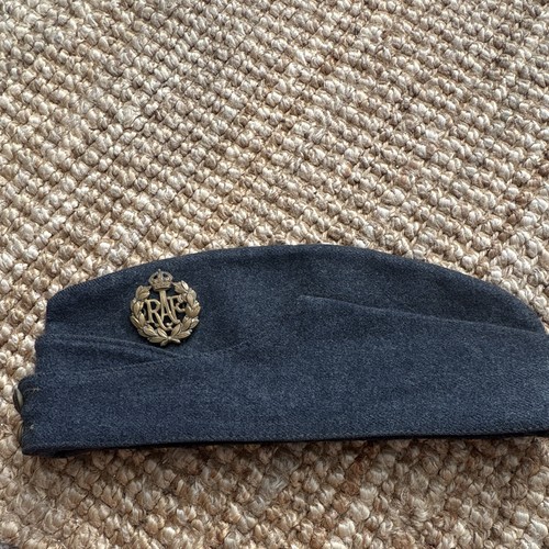 Wwii british raf - british, side/forage
