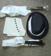 Gatsby Type Fancy Dress