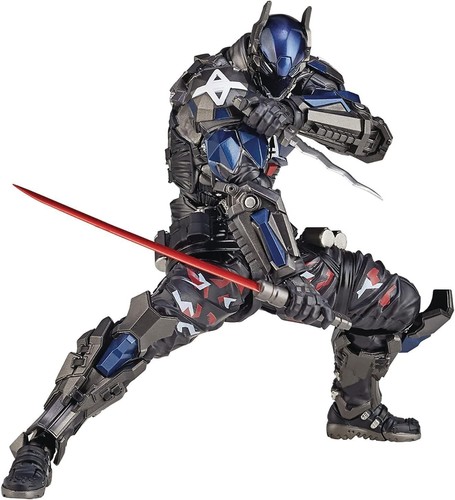 Yamaguchi arkham knight batman - yamaguchi,