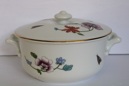 Vintage astley royal worcester - royal,