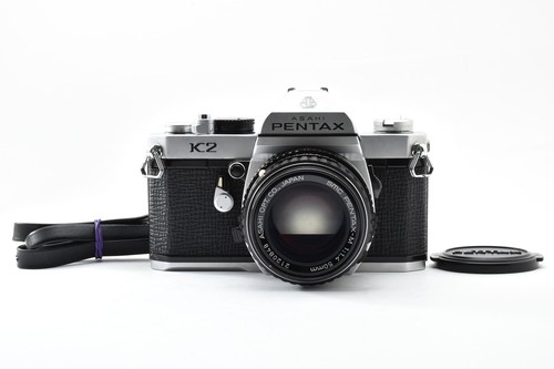 Exc pentax k2 - [exc.]pentax,