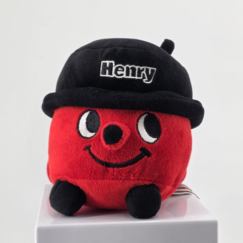 Henry the hoover vacuum - henry,