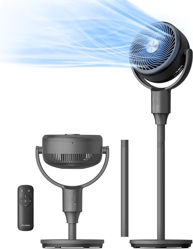 Pelonis air circulator - 10",