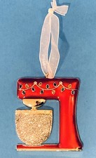Harvy Lewis Ornament Kitchen