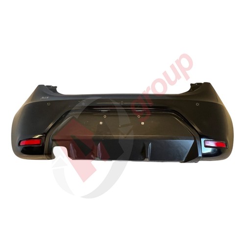 Style vti tech - style, mk1