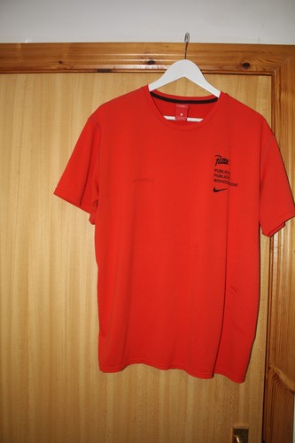 Nike patta shirt - nike, t-shirt