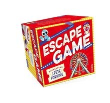 Escape game junior - escape,