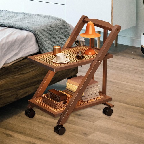 Rolling cart with wheels - cart,