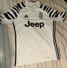 Kids Juventus 16/17 3rd Kit
