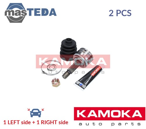 6055 driveshaft joint - driveshaft, kit