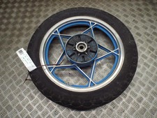 Suzuki GS1000S GS1000 S 1979-1980 2.15 X 18 Rear Back Wheel 