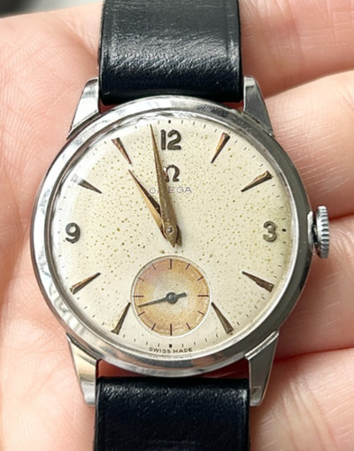 Vintage gentleman s - a,
