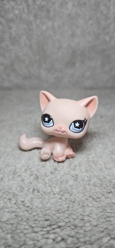 Littlest pet shop pink - shop,