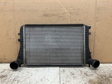 VW AUDI SEAT SKODA 2006- 2.0 TDI TURBO INTERCOOLER RADIATOR 1K0145803T
