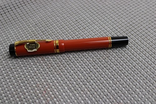 Parker duofold international - duofold,