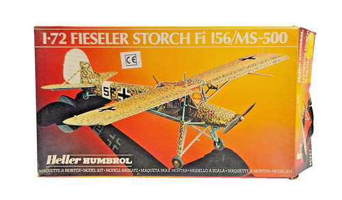 Heller humbrol 80227 72 - heller,