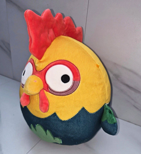 Squishmallows disney moana hei - squishmallows,
