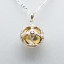 Harmony Chime Ball Angel