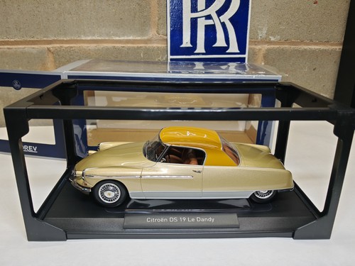Norev scale diecast - norev, 1/18