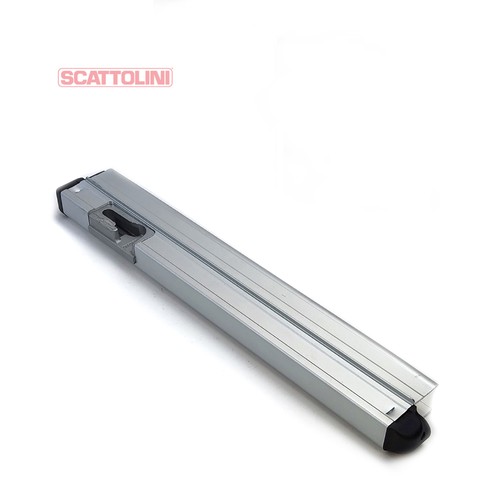 Left side companion for iveco - left,