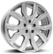 Alloy Wheels 18" Romac Torque