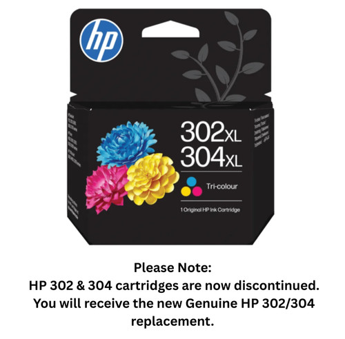 302 302xl ink cartridges - hp,