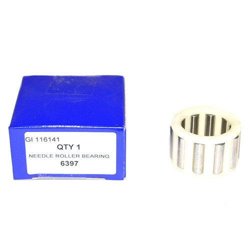 Mainshaft front roller bearing - mainshaft,