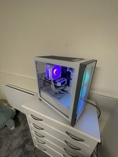 High-Performance Gaming PC – Incredible Specs, Great Price!”