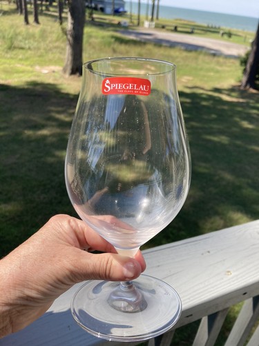 Spiegelau craft beer - spiegelau,