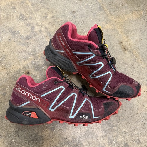 Salomon speedcross - salomon, 3