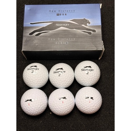 Slazenger raw distance tour - slazenger,