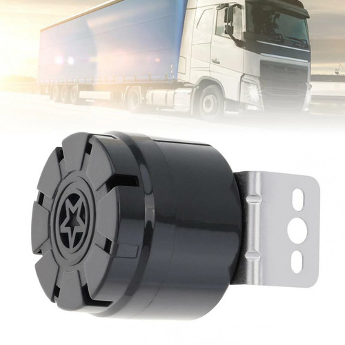 12v 24v reverse alarm - 12v-24v, speaker
