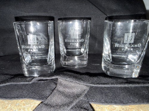 Highland park branded - , whisky
