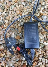 Powakaddy / Hillbilly Battery charger (T connector)