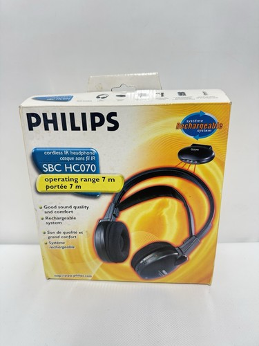Philips sbc hc070 cordless - philips,